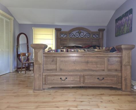 40 Justin Lane Hermon ME 04401