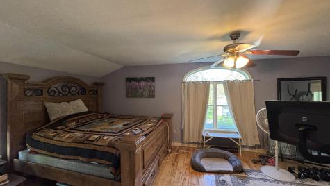 40 Justin Lane Hermon ME 04401