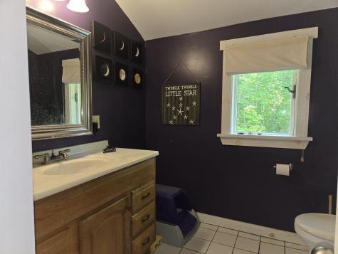 40 Justin Lane Hermon ME 04401