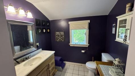 40 Justin Lane Hermon ME 04401