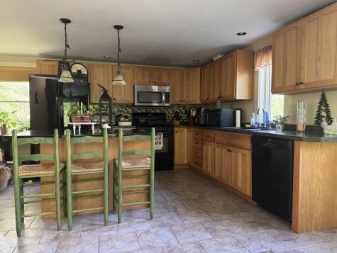 40 Justin Lane Hermon ME 04401