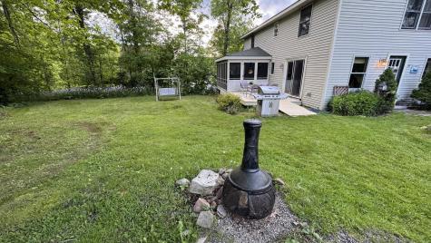 40 Justin Lane Hermon ME 04401