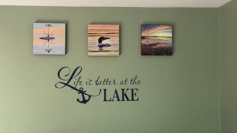 40 Justin Lane Hermon ME 04401