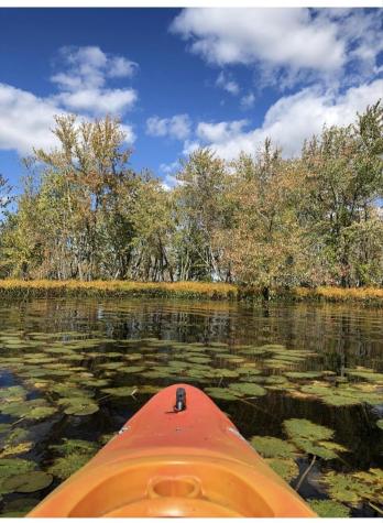 40 Justin Lane Hermon ME 04401