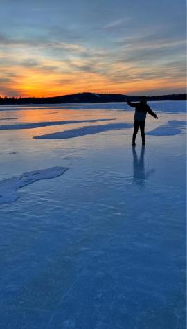 40 Justin Lane Hermon ME 04401