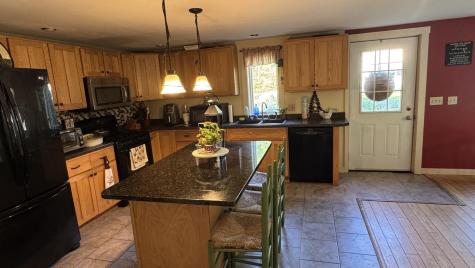 40 Justin Lane Hermon ME 04401