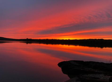 40 Justin Lane Hermon ME 04401