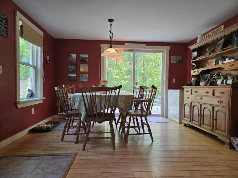 40 Justin Lane Hermon ME 04401