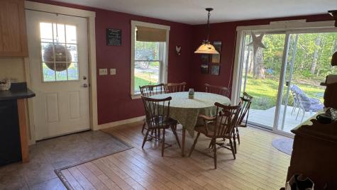 40 Justin Lane Hermon ME 04401