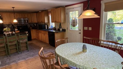 40 Justin Lane Hermon ME 04401