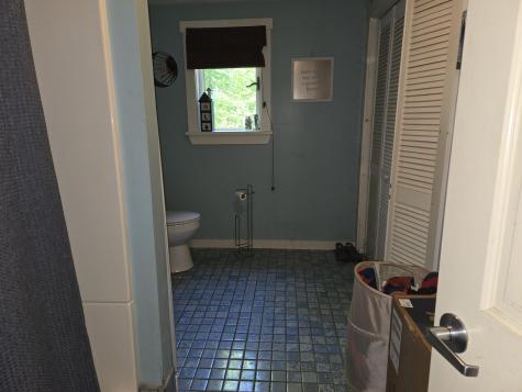 40 Justin Lane Hermon ME 04401