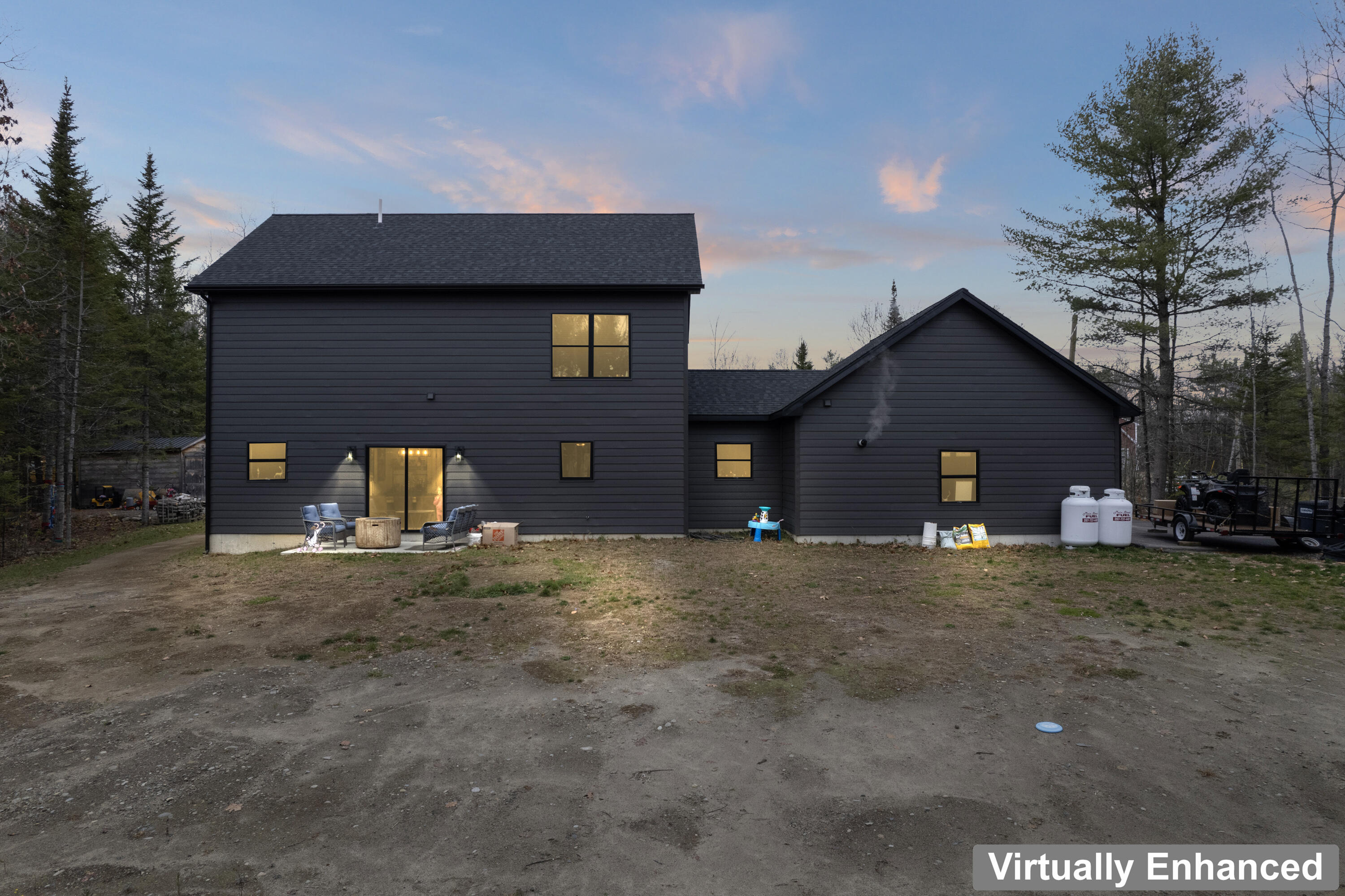 168 Rockwood Estates West Gardiner ME 04345