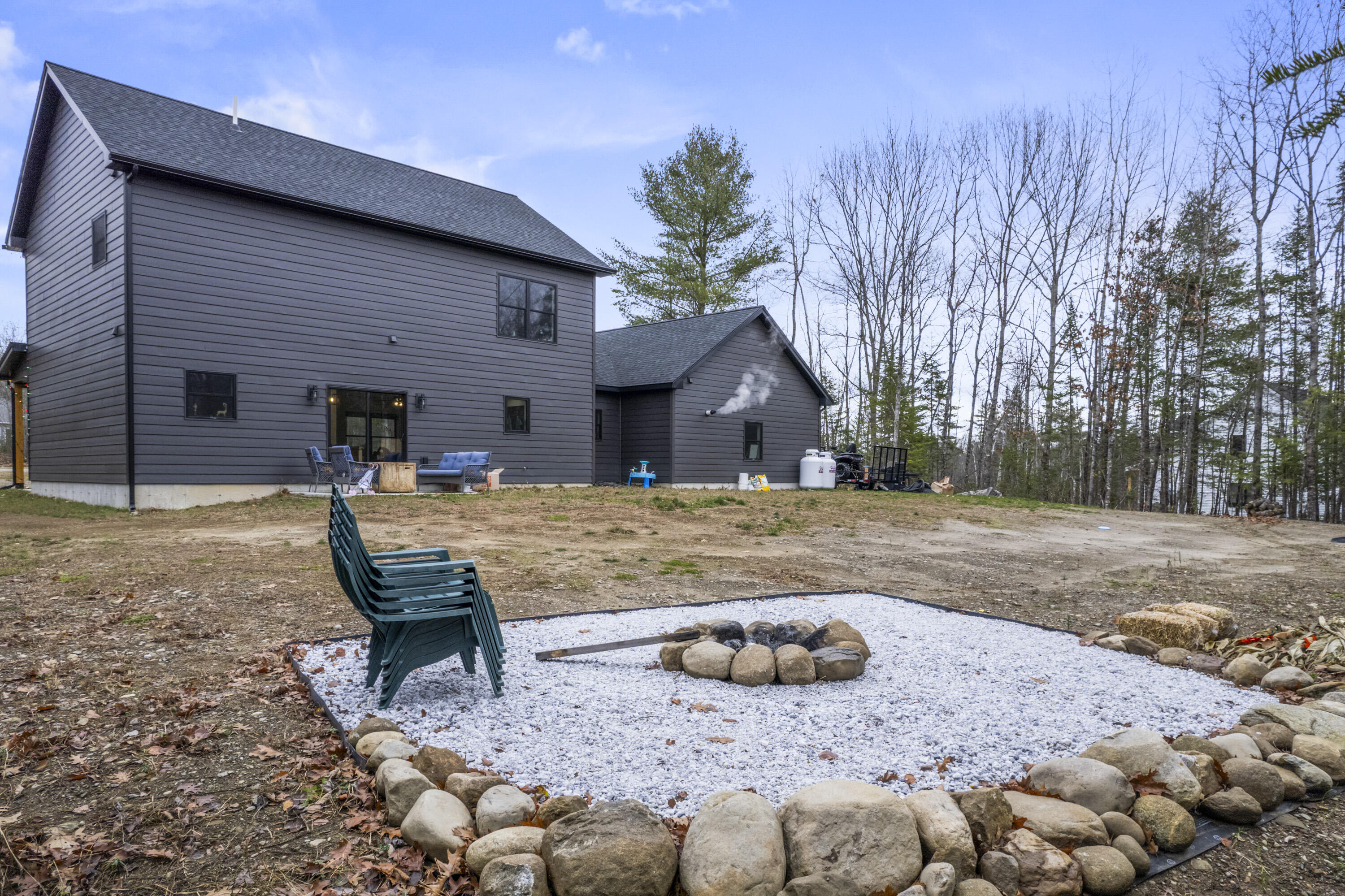 168 Rockwood Estates West Gardiner ME 04345