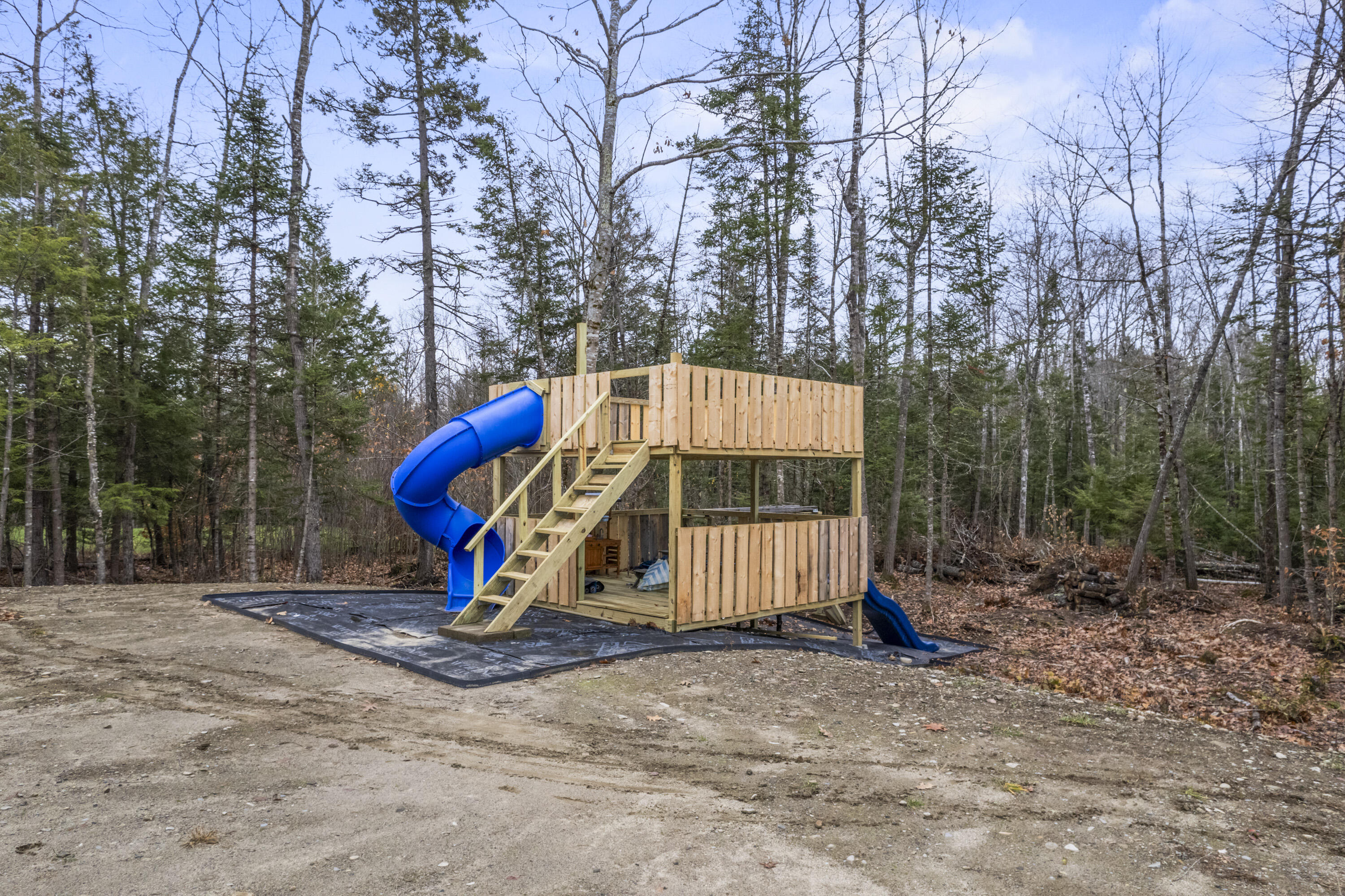 168 Rockwood Estates West Gardiner ME 04345