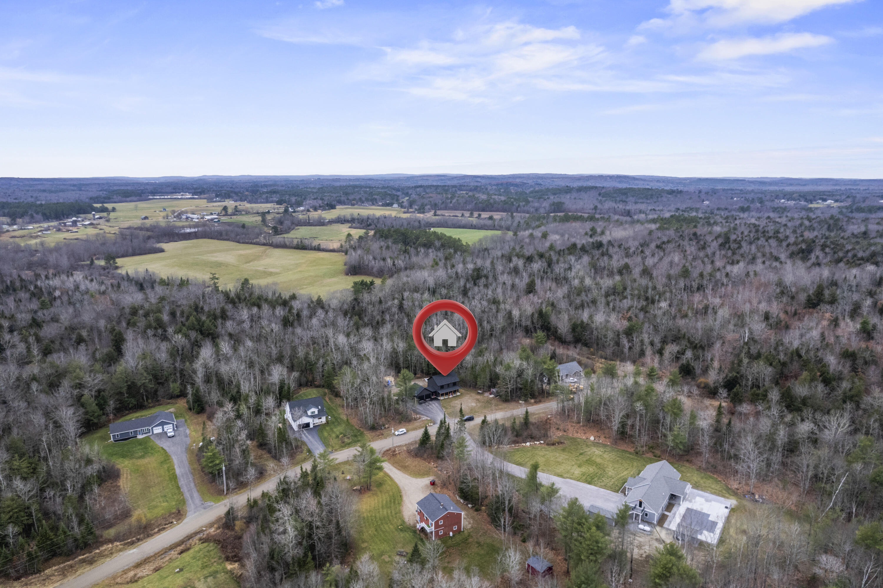 168 Rockwood Estates West Gardiner ME 04345