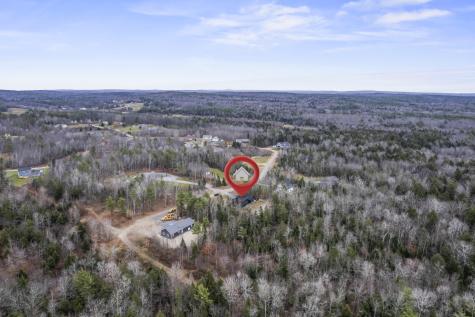 168 Rockwood Estates West Gardiner ME 04345