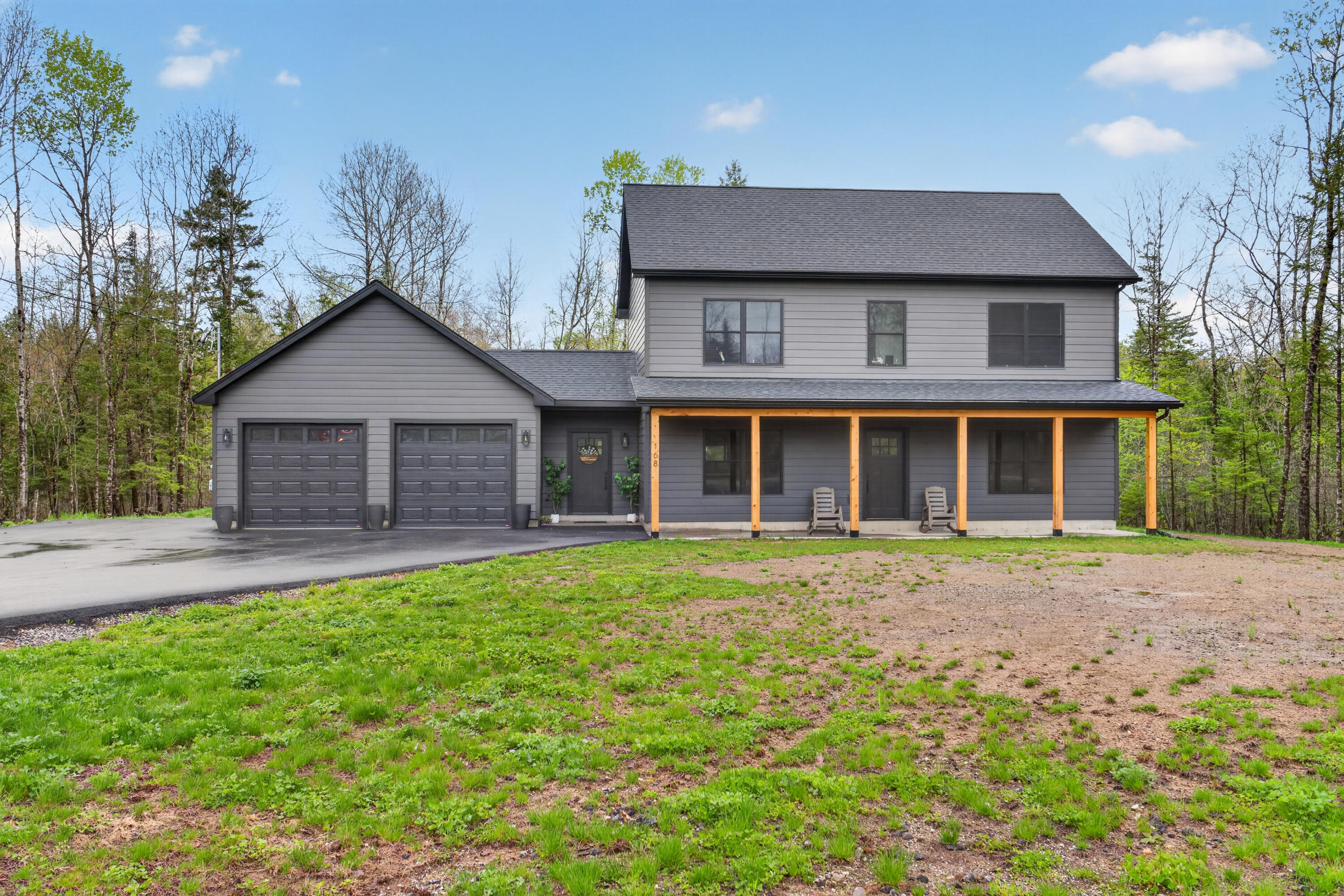168 Rockwood Estates West Gardiner ME 04345