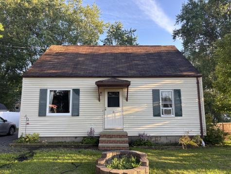 70 Newland Avenue Augusta ME 04330