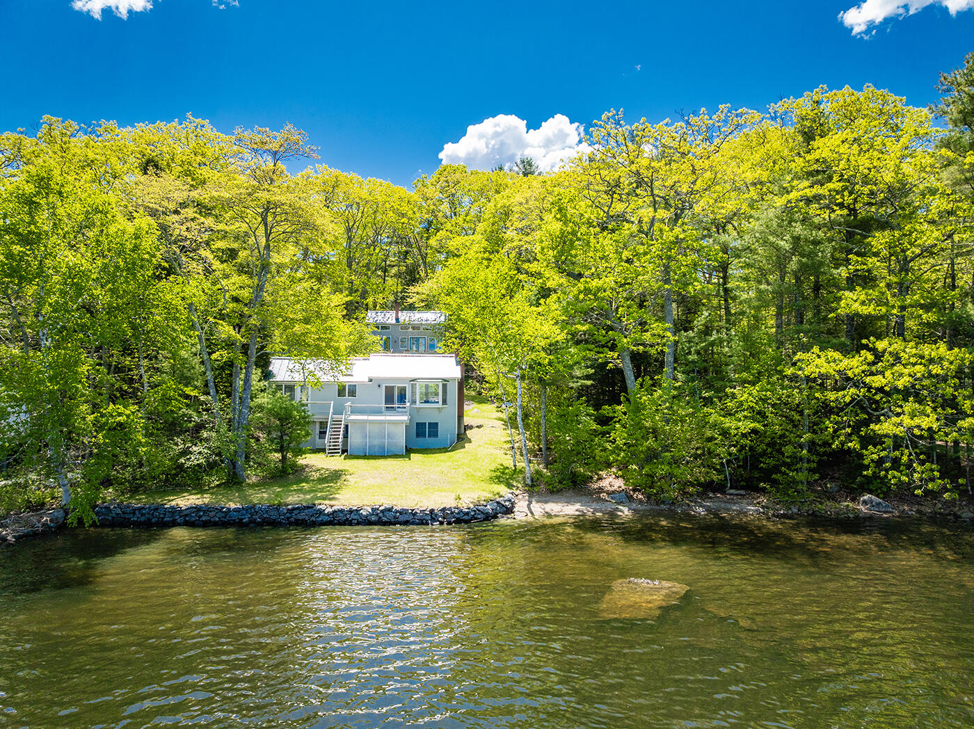 161 Beaucaire Avenue Camden ME 04843