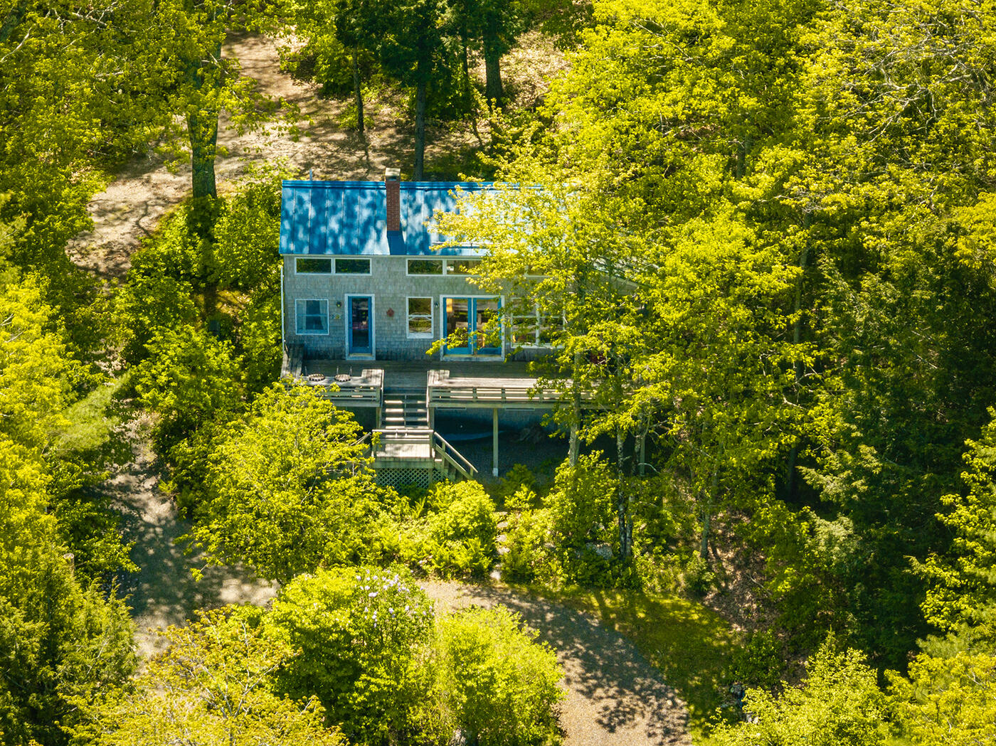 161 Beaucaire Avenue Camden ME 04843