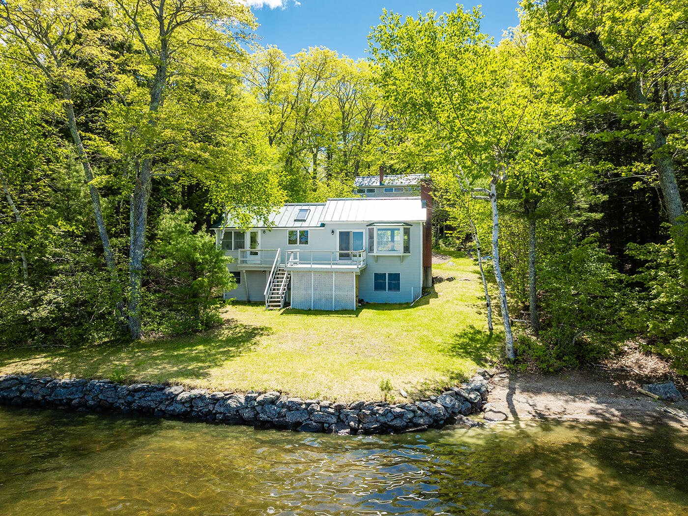 161 Beaucaire Avenue Camden ME 04843