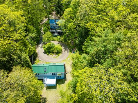 161 Beaucaire Avenue Camden ME 04843