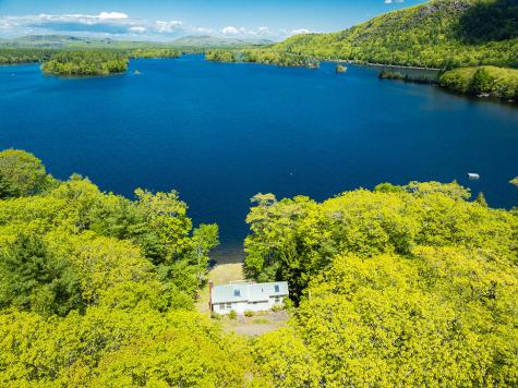 161 Beaucaire Avenue Camden ME 04843