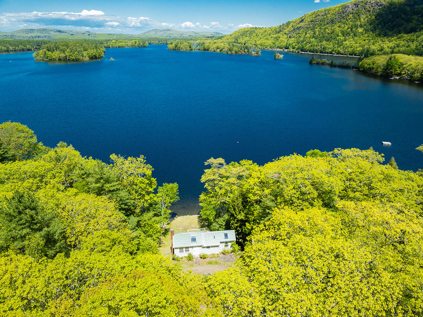 161 Beaucaire Avenue Camden ME 04843