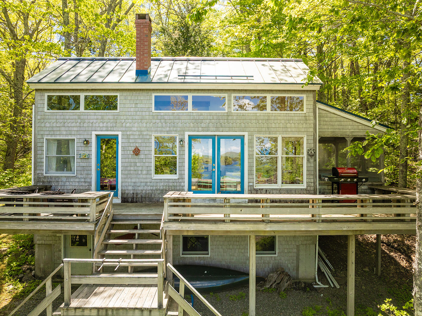 161 Beaucaire Avenue Camden ME 04843