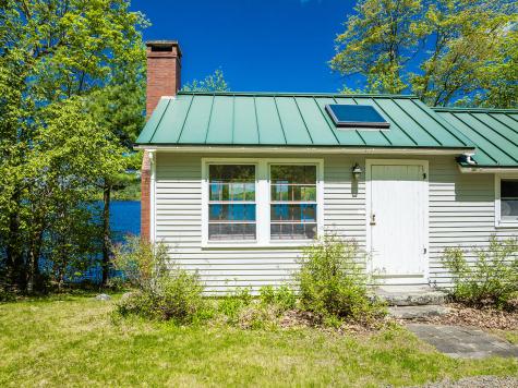 161 Beaucaire Avenue Camden ME 04843