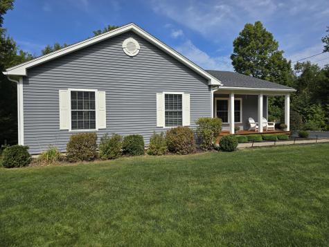 28 Amos Court Lewiston ME 04240