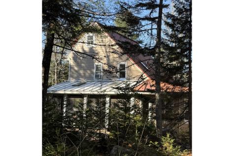 258 Kingdom Road Blue Hill ME 04614
