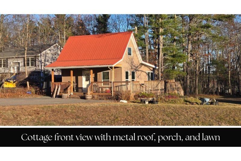 6 Proctor Road Biddeford ME 04005