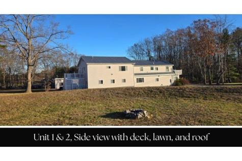 6 Proctor Road Biddeford ME 04005