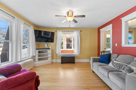 87 Shepley Street Auburn ME 04210