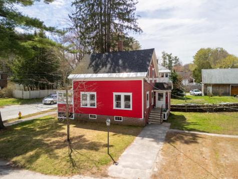 87 Shepley Street Auburn ME 04210