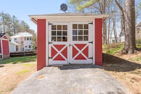 87 Shepley Street Auburn ME 04210