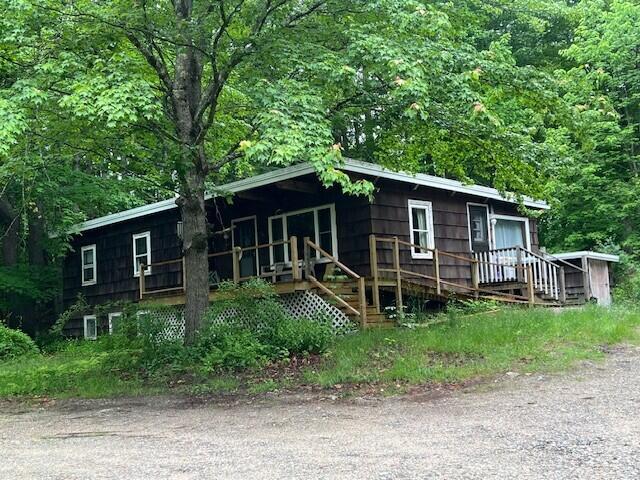 14 Nash Road Windham ME 04062