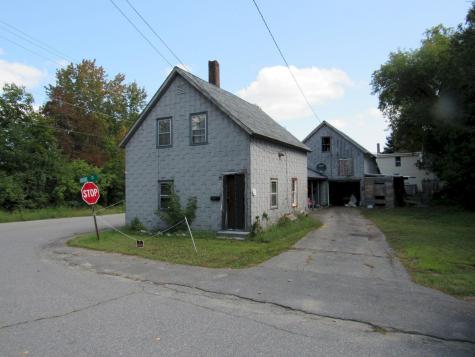 15 Avore Street Skowhegan ME 04976
