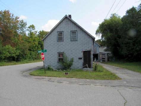 15 Avore Street Skowhegan ME 04976
