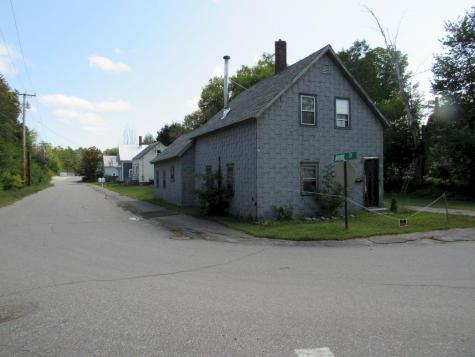 15 Avore Street Skowhegan ME 04976