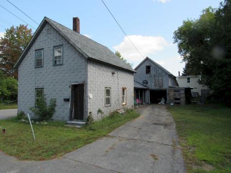 15 Avore Street Skowhegan ME 04976