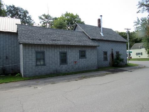 15 Avore Street Skowhegan ME 04976