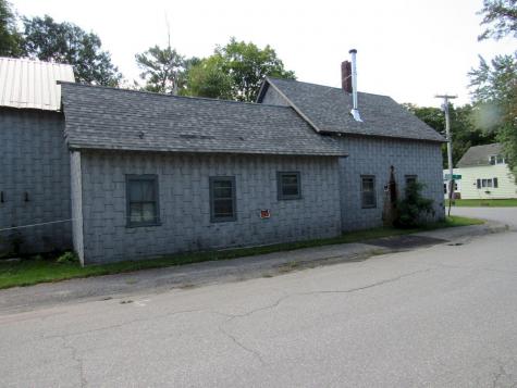 15 Avore Street Skowhegan ME 04976