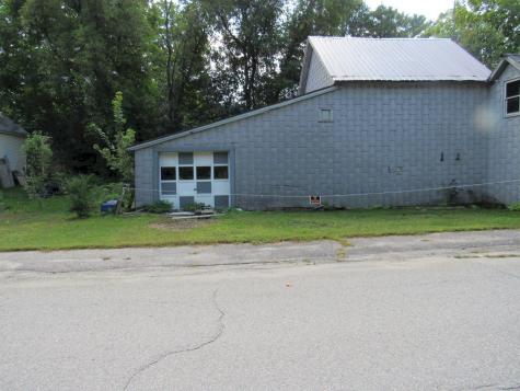 15 Avore Street Skowhegan ME 04976