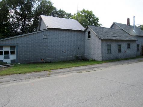 15 Avore Street Skowhegan ME 04976