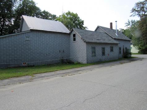15 Avore Street Skowhegan ME 04976