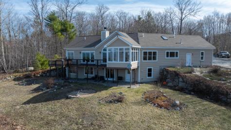 115 Kezar Heights Bridgton ME 04009