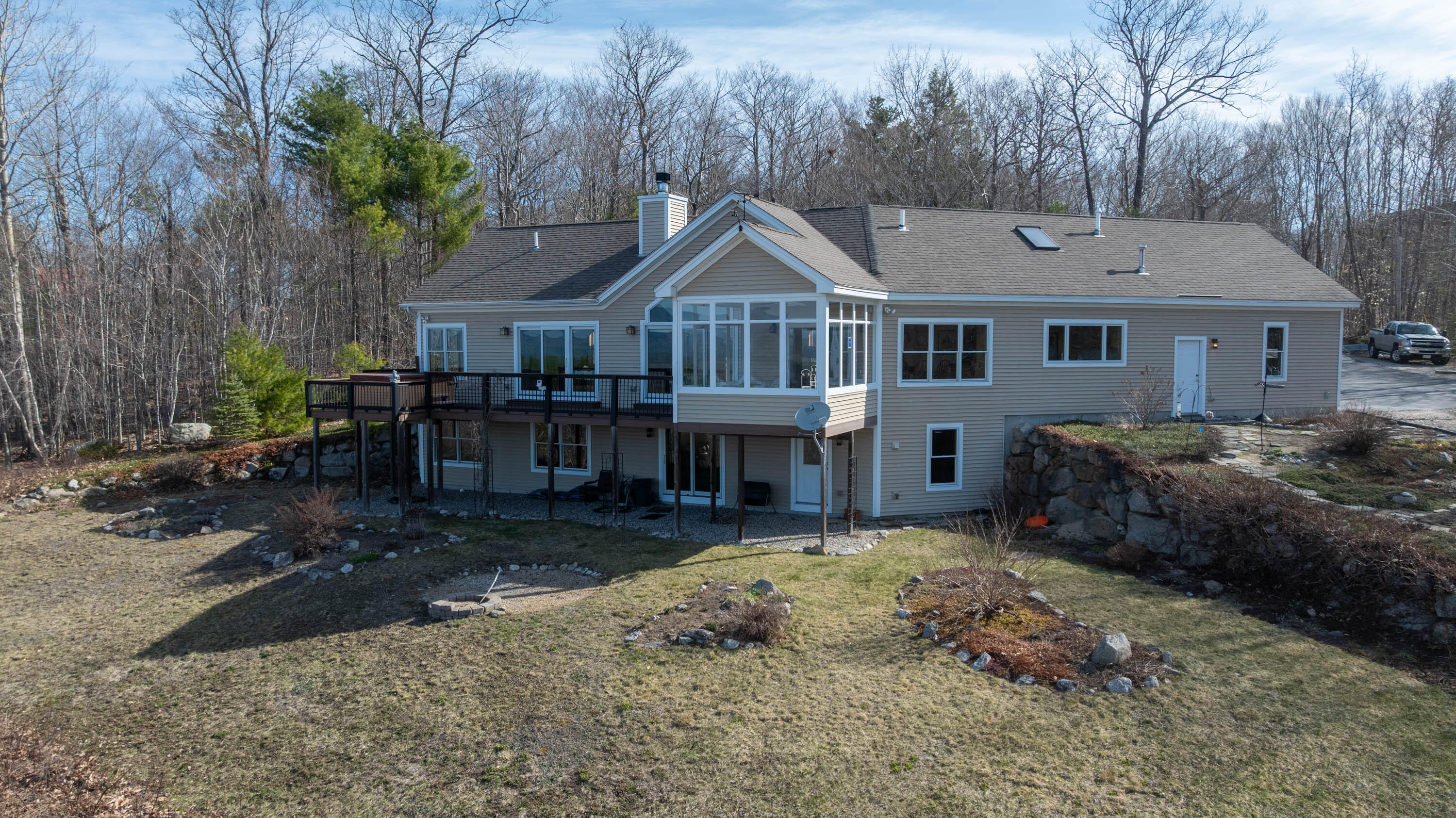 115 Kezar Heights Bridgton ME 04009