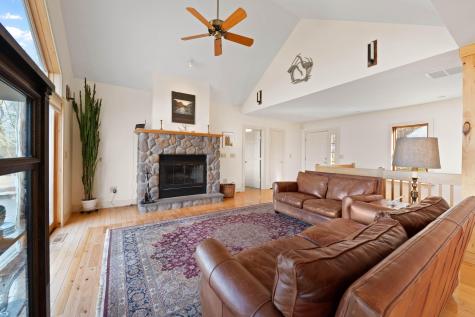 115 Kezar Heights Bridgton ME 04009